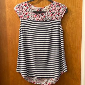Matilda Jane State Lines Top
